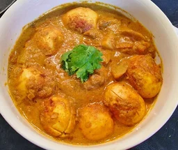 Egg Tomato Curry Venu