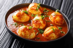 Egg Curry Venu