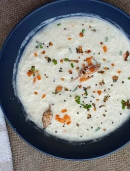 Curd Rice Venu