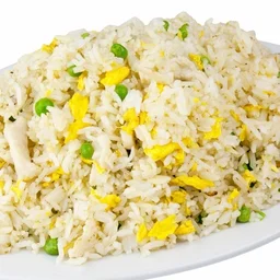 Egg Rice Single Sss