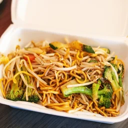 Veg Noodles Single Sss