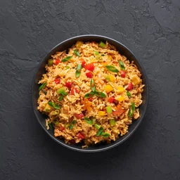 Veg Rice Single Sss