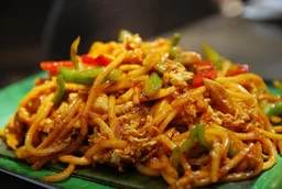 Chicken Egg Noodles Single Sss