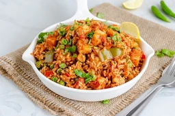 Chicken Egg Rice Single Sss