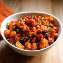 Chicken Manchurian Sss