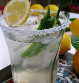 Chilli Soda