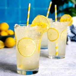 Special Lemon Soda