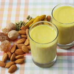 Badam Juice