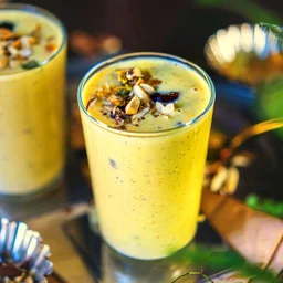 Special Badam Juice