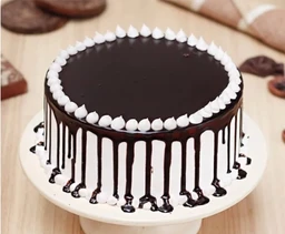 Vanilla 1kg Veg Cake Delhi