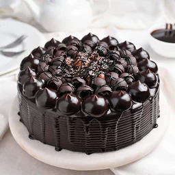 Chocolate 1kg Veg Cake Delhi