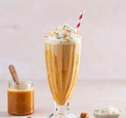 Slice Butterscotch Milkshake