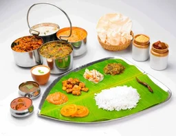 Full Meals