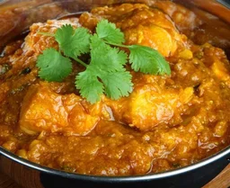 Chicken Curry