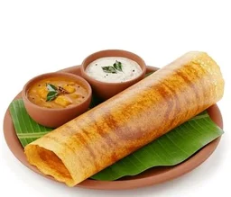 Onion Dosa Tiffin