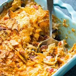 Chicken Mexican VR Kitchen