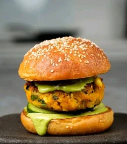 Popular Burger VR Kitchen