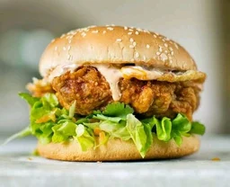 Chicken Burger VR Kitchen