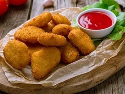 Veg Nuggets (5 Pcs) VR Kitchen