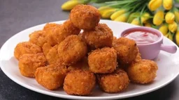 Potato Bites [6 Pieces]
