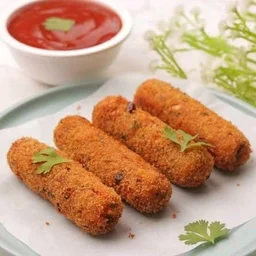 Veggie Fingers [6 Pieces]