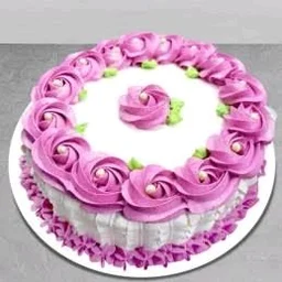1/2 KG Normal cake Delight