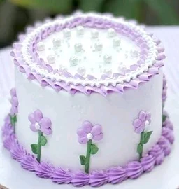 1KG Normal cake Delight