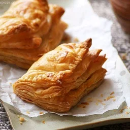 curry puff Delight