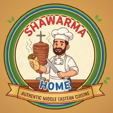 Shamarma House