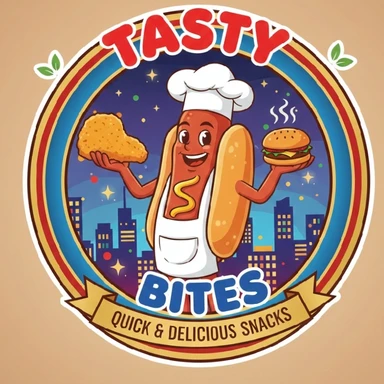 Tasty Bytes