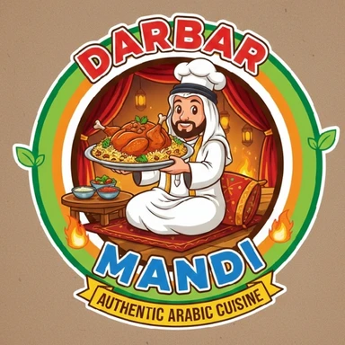 Darbar Mandi