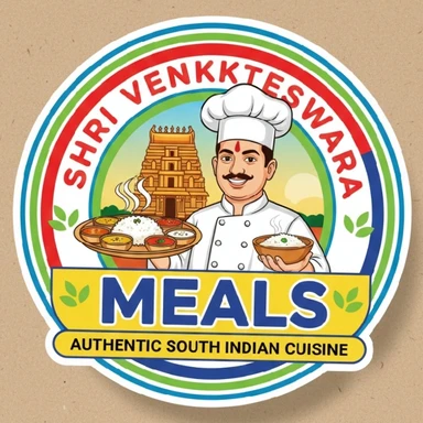 Sri Venkateswara