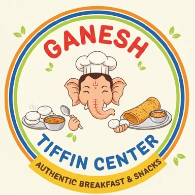Ganesh Tiffins