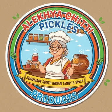 Alekya Pickles