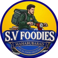 SV Foodies : MHBD - Logo