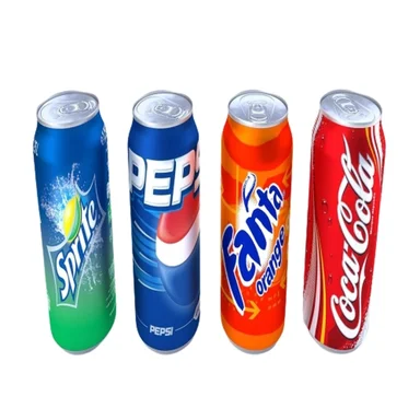 Soft Drink