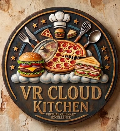VR KITCHEN