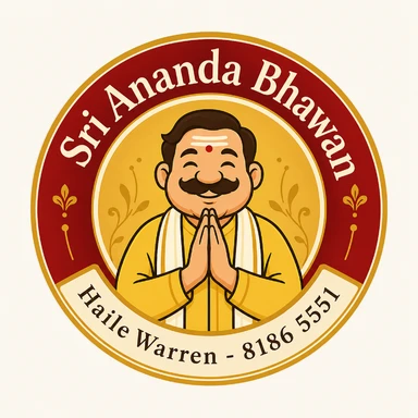 Anand Bhavan