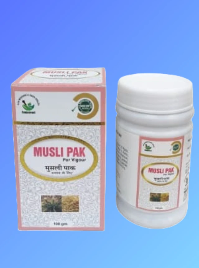 Musli Pak