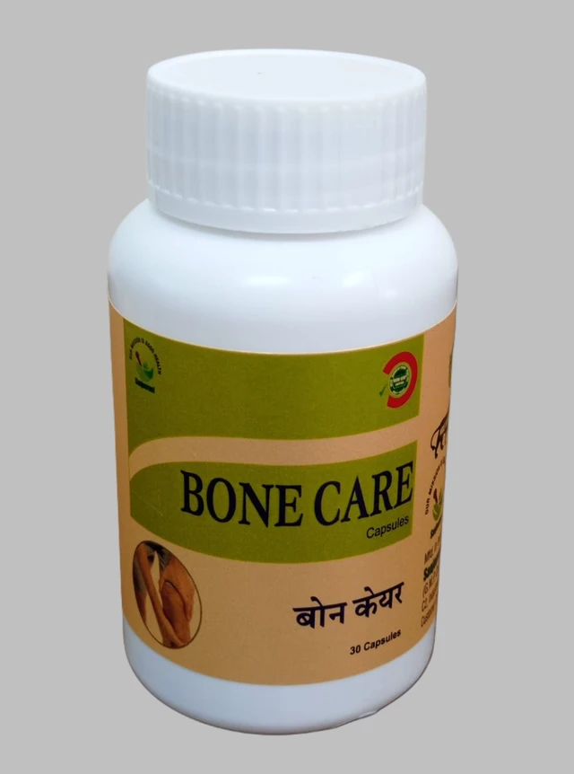BONE CARE