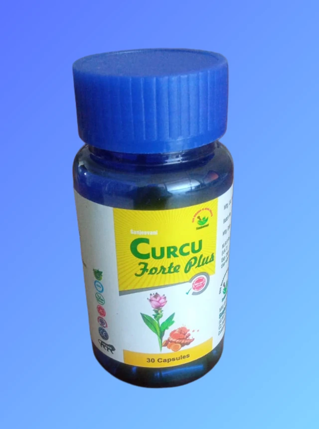 Curcu