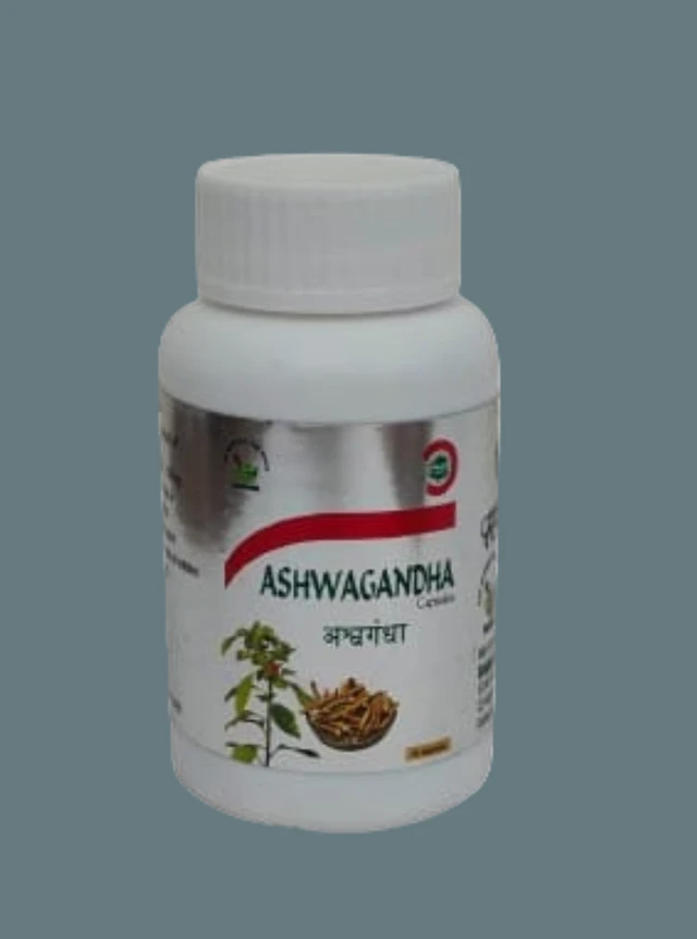 Ashwagandha