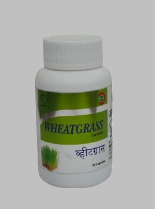 WheatGrass