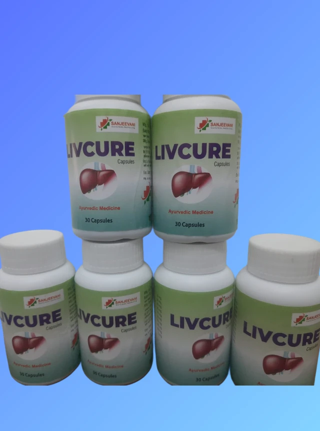 Livcure