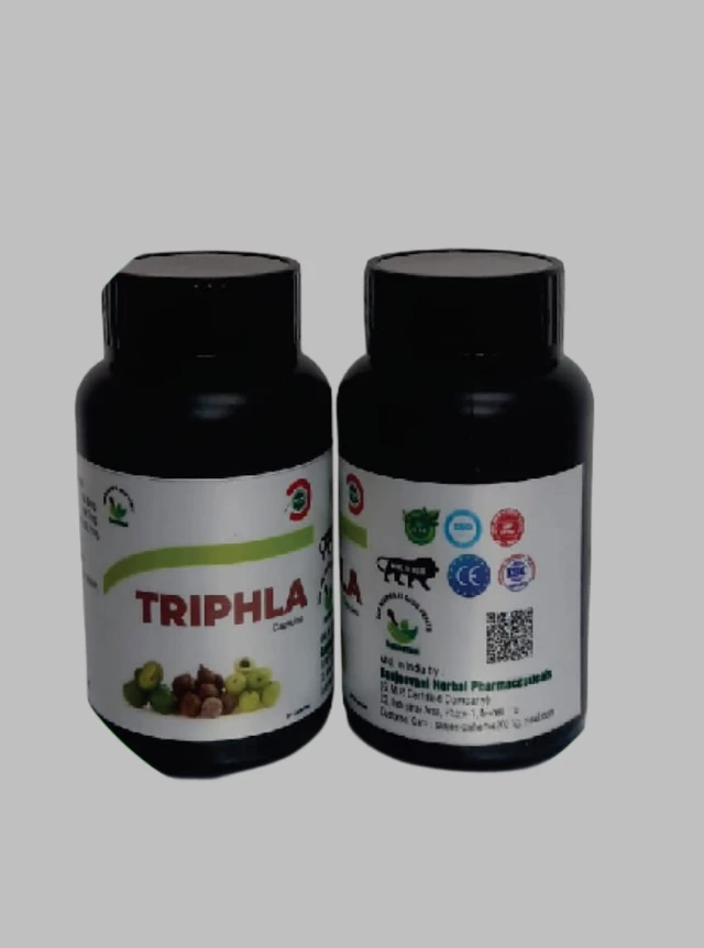 TRIPHLA