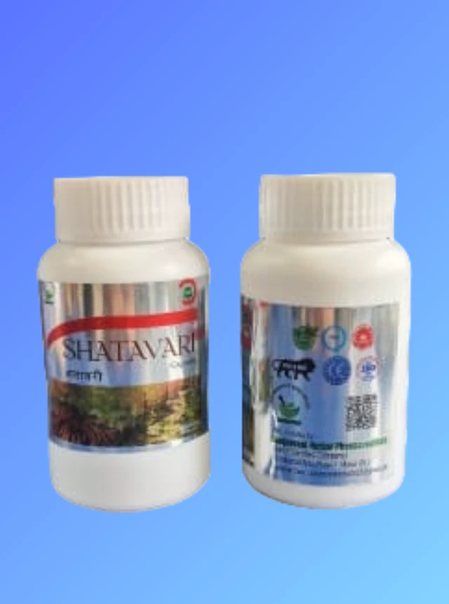 SHATAVARI