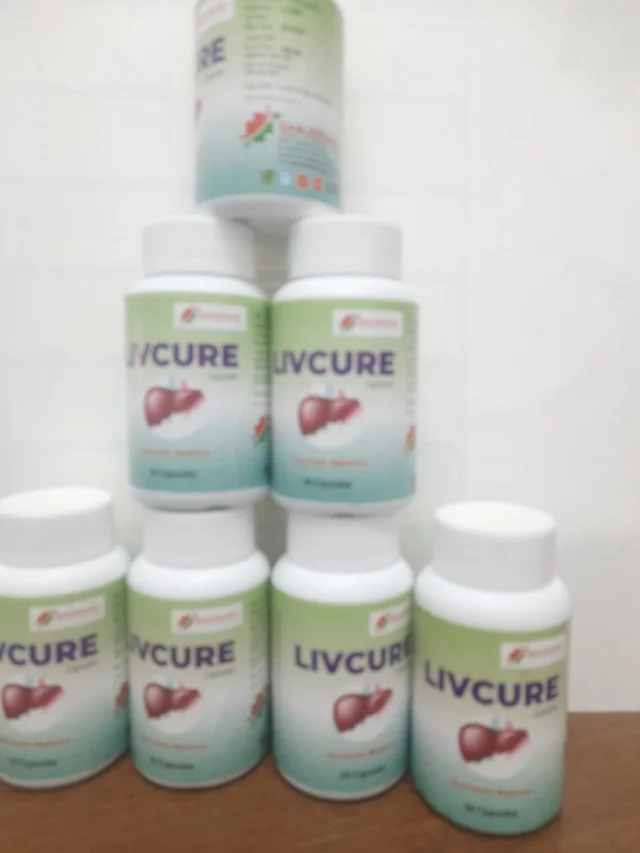 LIVCURE
