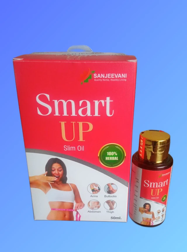Smart Up