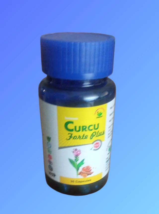 Curcu