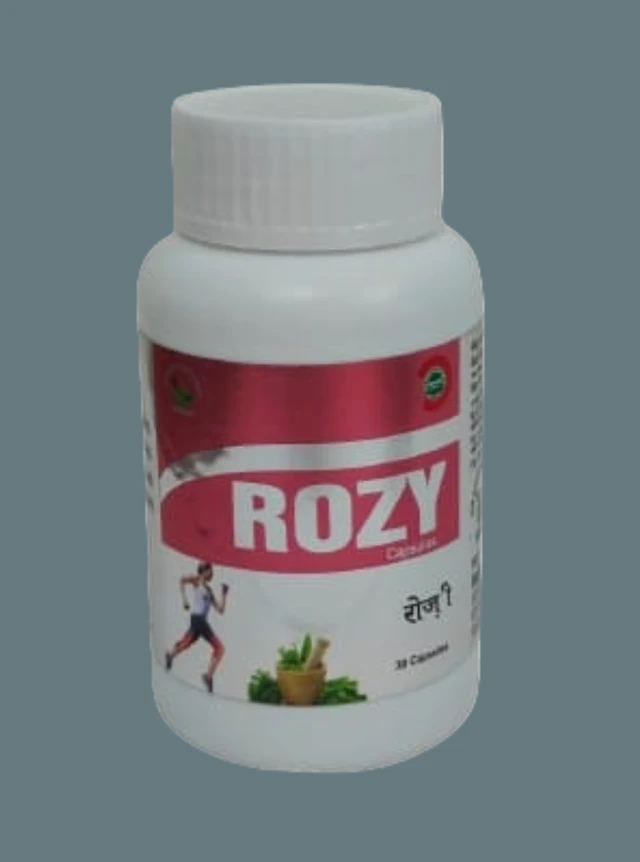 ROZY